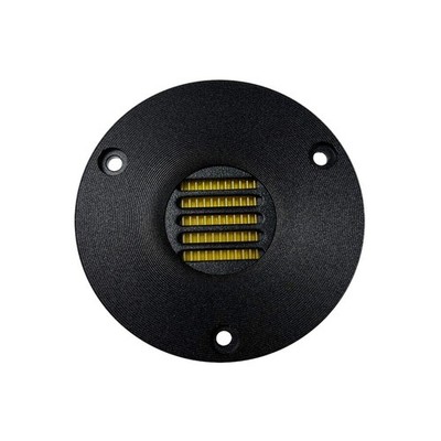 2er-Pack AMT Air Motion Transformer Bändchenhochtöner - Hochleistungs-Audio3078