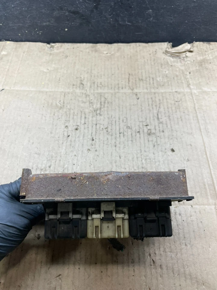 Dodge Dakota 1998 módulo de control AT 3,9 L ECU PCM P56046322AC r1962 DG Foto 2 de 4