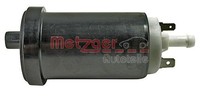 Metzger Autoteile 2250070 Kraftstoffpumpe FüR Opel
