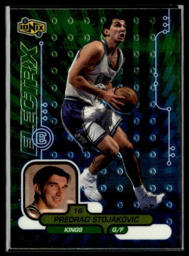 1998 Predag Stojakovic #73