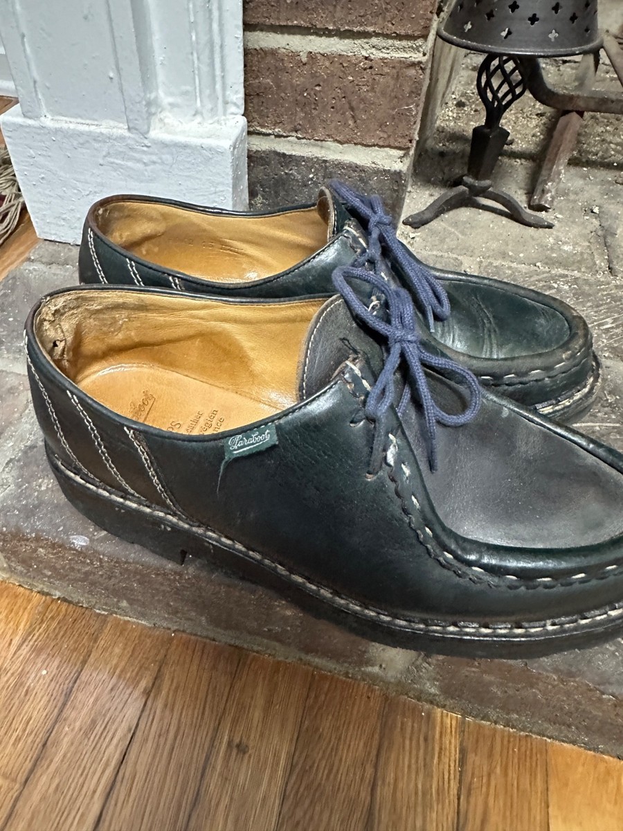 Paraboot Michael - Size 42 | eBay