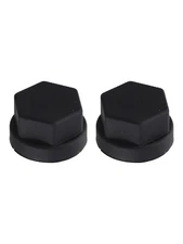 Nuts and Bolts For Protector Covers for Kukirin For G3 Scooters 2 Pcs Set