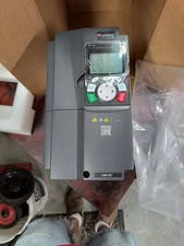 Unitronics UMI-0040EU-B7, 5.5KW, 480 V 3 Phase Variable Speed/Frequency Drive