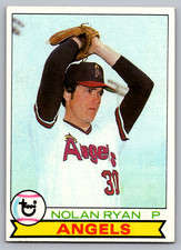 1979 Topps Football Cards 19