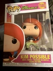 Funko Pop! Vinyl: Disney - Kim Possible #1580