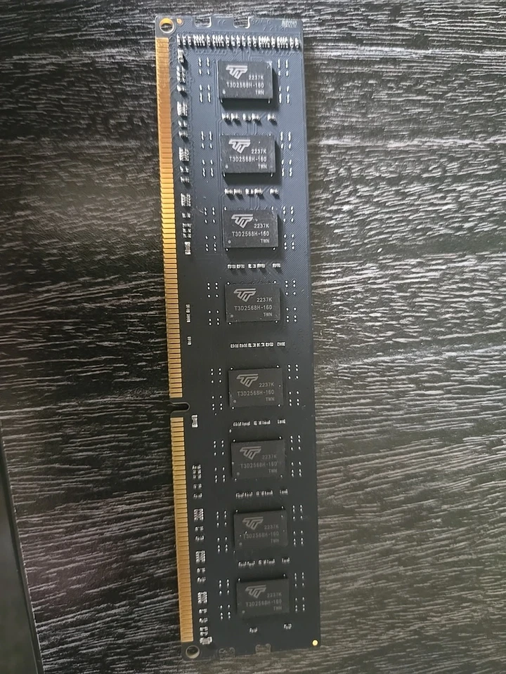 Timetec 8GB DDR3 1333MHz  - Image 2 of 2