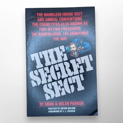 The secret sect