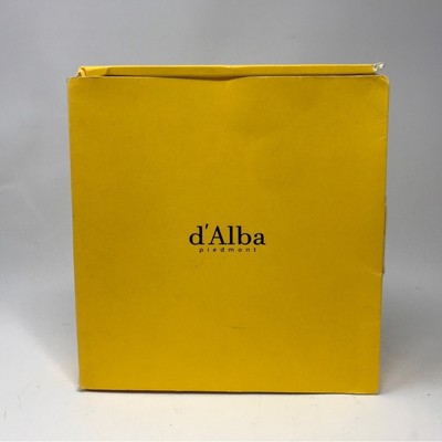 d'Alba Piedmont 3 Piece Skincare Gift Set, *FULL SIZE PRODUCTS*