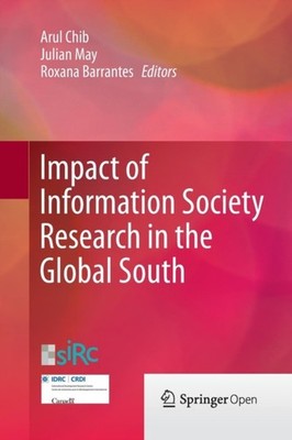 Chib - Impact of Information Society Research in the Global South - Ne - X555z