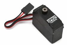 Kyosho HOR Bike STEERING SERVO Metal Gears High Performance GPW21