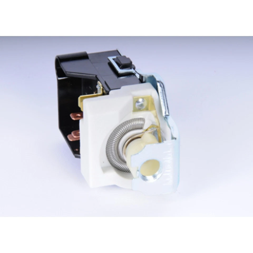 Lámpara de interruptor de faro D1506A AC Delco para Chevy Olds SaVana Suburban Blazer S-10 Foto 2 de 4