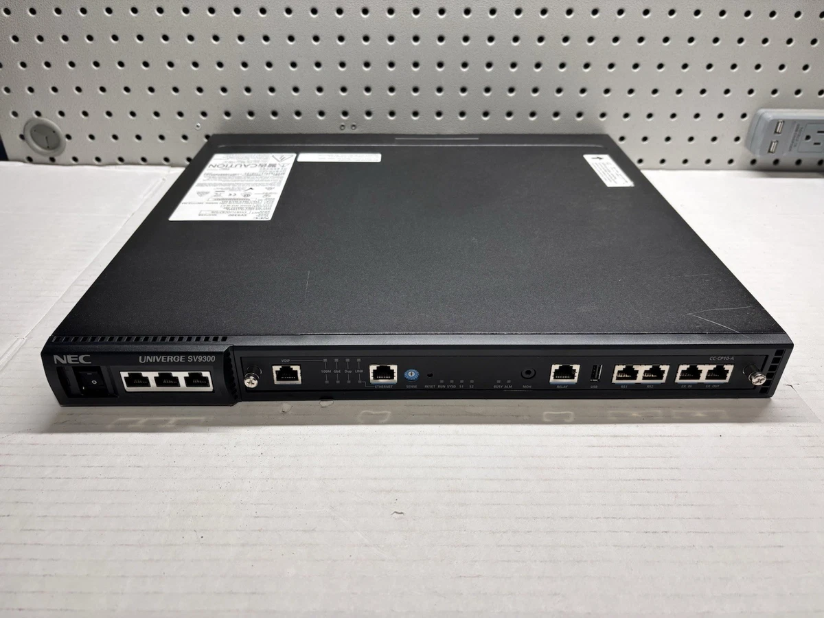 NEC Computer Servers for sale | eBay