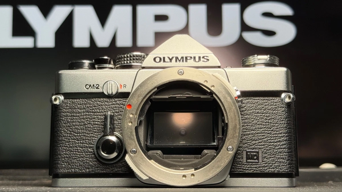Olympus Om 2n for sale - eBay