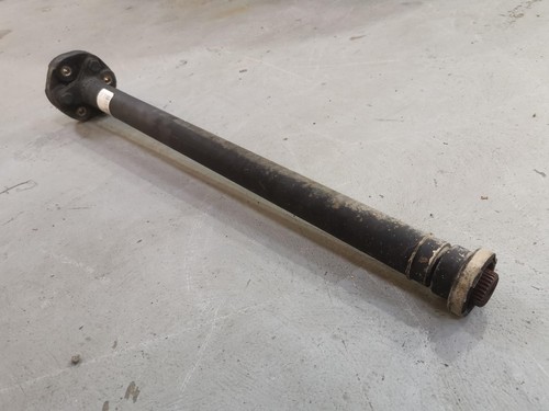 BMW X5 FRONT PROP SHAFT AUTO T/M, E53, 10/03-08/06 03 04 05 06