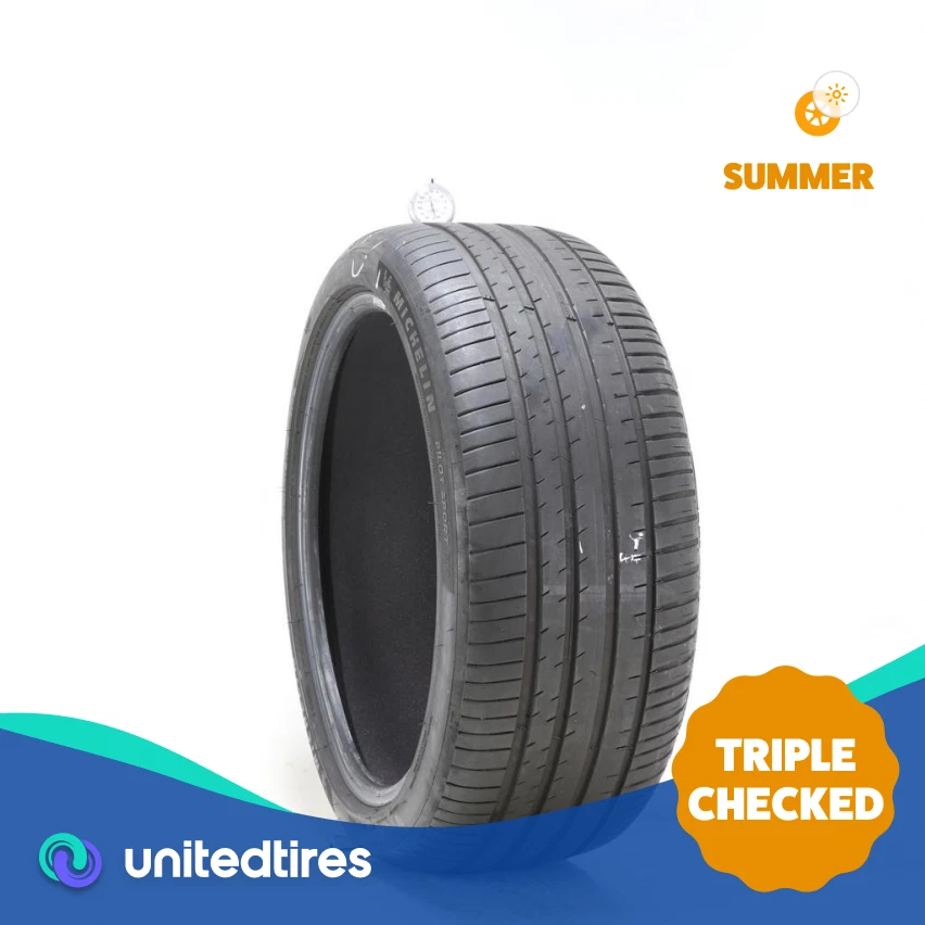 Michelin 245/40/20 Car & Truck Tires for sale | eBay