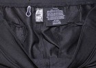 32 Degrees Womens sz M (33x27") Black Mid Rise Tapered Pants Pockets — photo 5