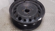 Stahlfelge 5,5X15 ET36 Renault AH Twingo SCe 70 Sofortversand