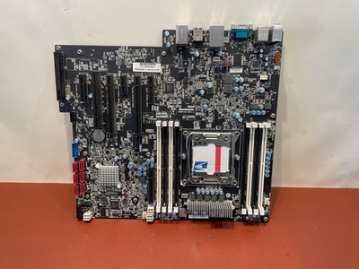 Lenovo Scorpius Rev 1.0 ThinkStation P500 P510 LGA 2011v3 Intel Motherboard