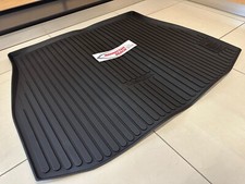 Oem 2021-2024 Venza All Weather Cargo Tray Mat Genuine Toyota Accessory