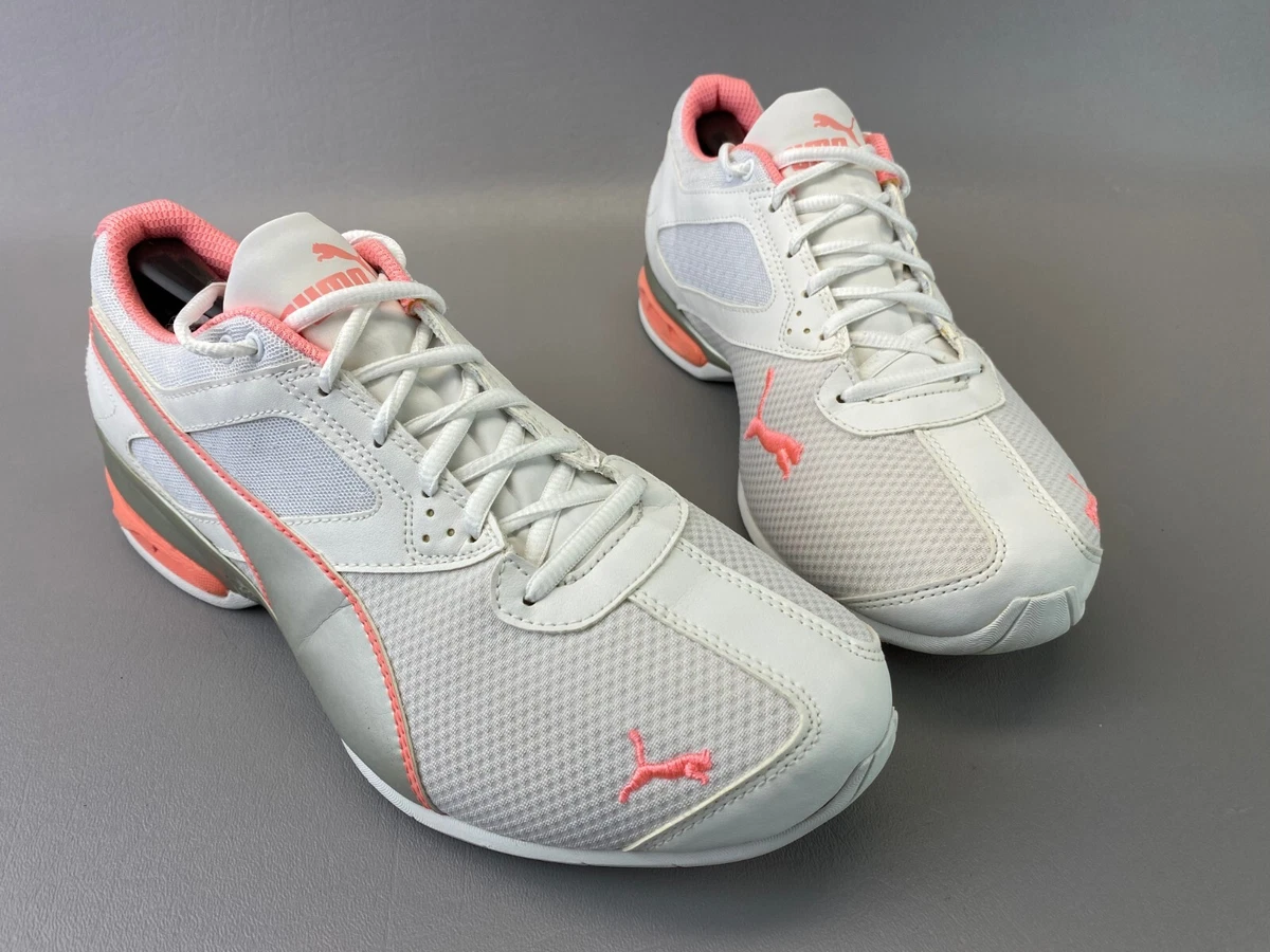 Puma tazon 6 metallic women's best sale sneakers
