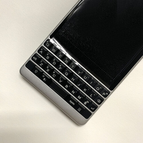 BlackBerry KEY2 LE (BBE100-4) 64GB Dual SIM 4G Unlocked Smartphone- New Sealed - Picture 13 of 19