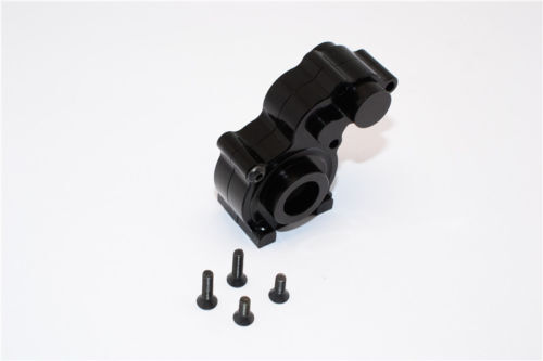 Aluminum Center Transmission Case for Axial SCX10 AX80009 - Picture 2 of 5