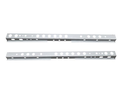 #ad #ad Inner rocker panel 4 Door for 06 14 Honda Ridgeline New PAIR $214.77