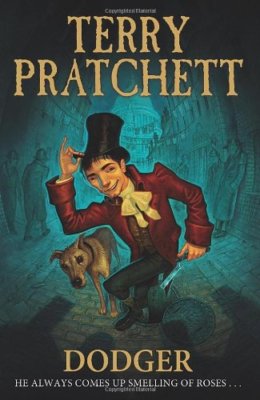 Dodger By Terry Pratchett. 9780552563147
