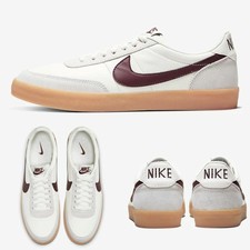 nike killshot maroon