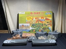 BMC Toy D-Day The Invasion of Normandy June 6 1944
