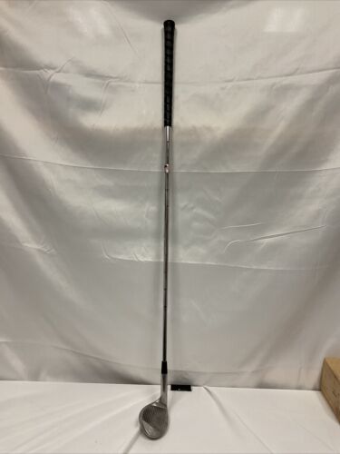 CONDOR 60° All-Purpose Lob Wedge ⛳ Steel Stiff 35.25" - Picture 5 of 5