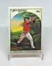 2023 Topps X Bob Ross The Joy of Baseball - ANDRES GIMENEZ - GUARDIANS #51