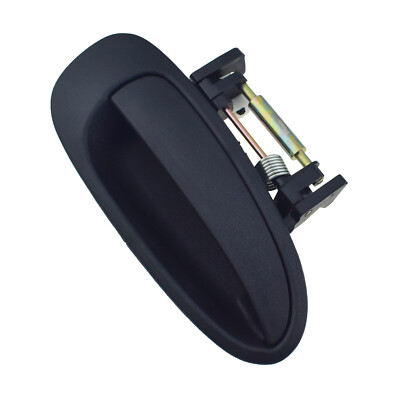 639/057/691 3点 shinya1152です。 Rear Right Exterior Door Handle for Toyota Avensis 1997-2003