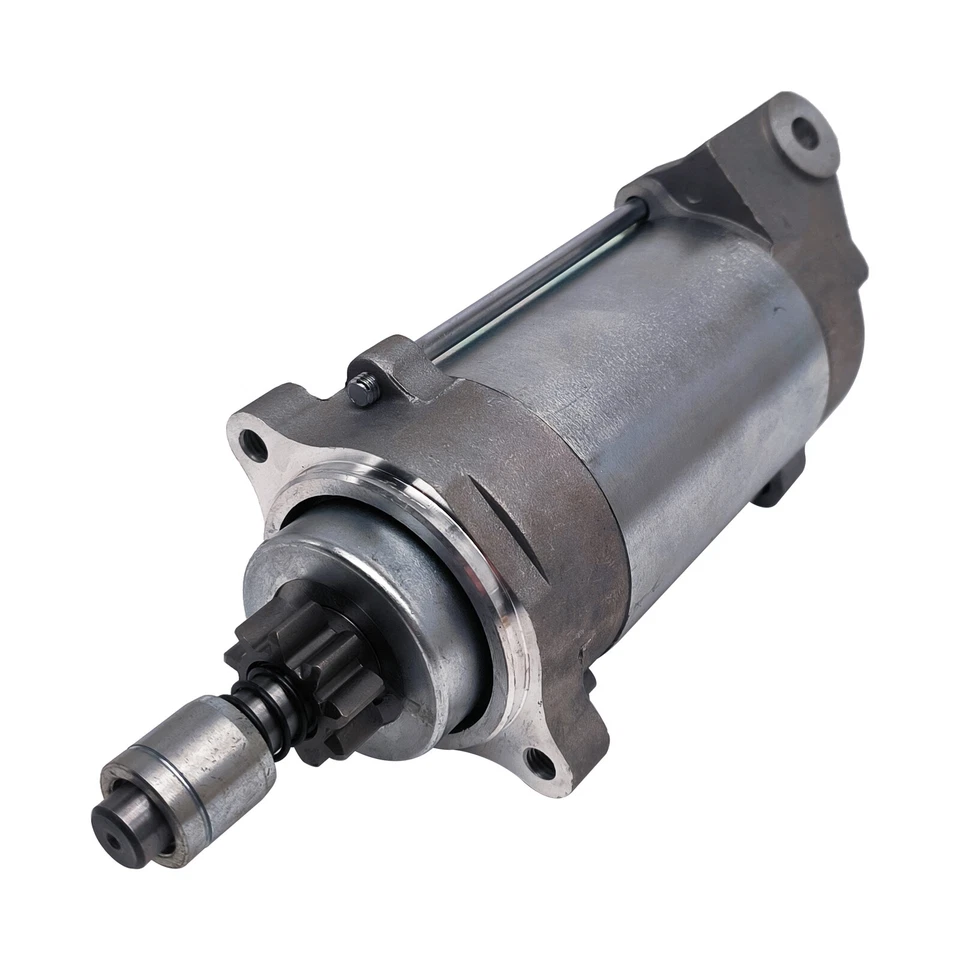 New Starter 515176784 515176858 515177047 515177389 for Ski-Doo - Image 3 of 4