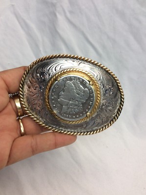 silversmith buckles