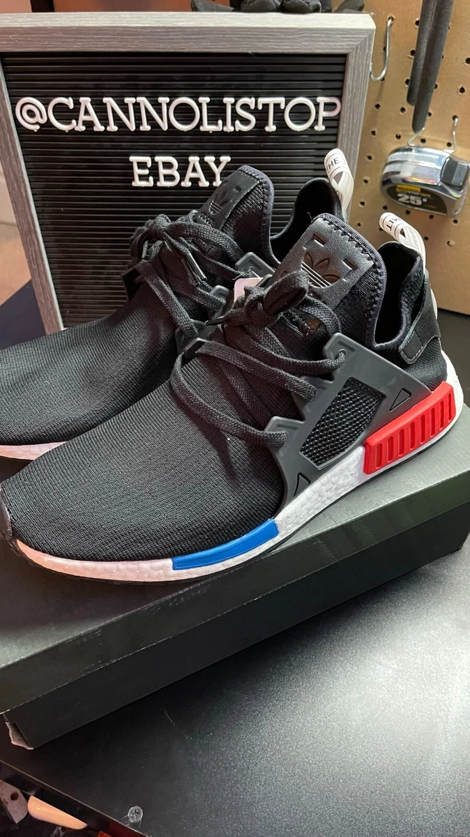 NMD XR1 PK OG Core Blue Size 13. BY1909 889772694576 | eBay