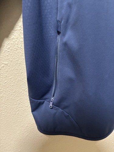 RLX GOLF Polo Ralph Lauren Convertible Water Repellent Jacket Men's 2XL NWT $228 - Picture 4 of 11