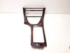 Abdeckung Mittelkonsole Blende Decorleiste Zierleiste BMW E53 X5 8408021