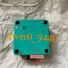 NEW NJ50-FP-WS3-J94-P1 Inductive Transducer (by DHL or Fedex )