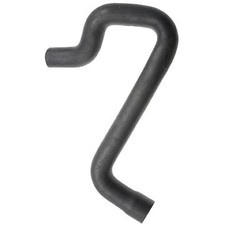 Dayco Radiator Coolant Hose for F-250 HD, F-350, Bronco, F-150, F-250 71317