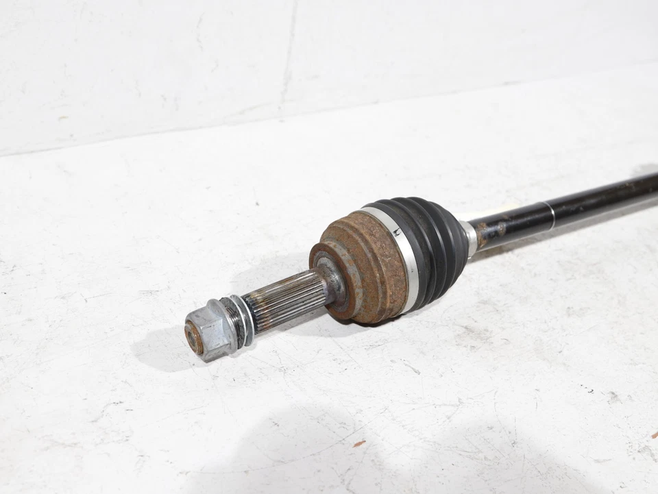 2016-2020 OEM TESLA МОДЕЛЬ X ЗАДНИЙ ПРАВЫЙ МОСТ КАРДАННЫЙ ВАЛ 1027161-00-B OEM🚗 - Изображение 2 из 4