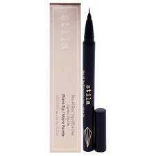 Stila Stay All Day Liquid Eye Liner Micro Tip Shimmering Quartz NIB