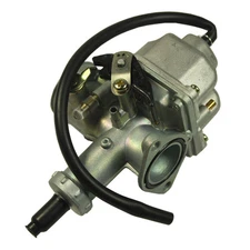 New PZ26 Carburetor For Honda XR100 XR100R Dirt Bike Carb 1984-2003