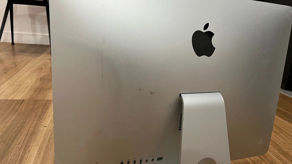 Apple iMac A1418 (Lat 2013) 21.5" intel Core i5 4th Gen 2.7GHz/8GB/ 1TB SATA HDD - Image 4 of 4