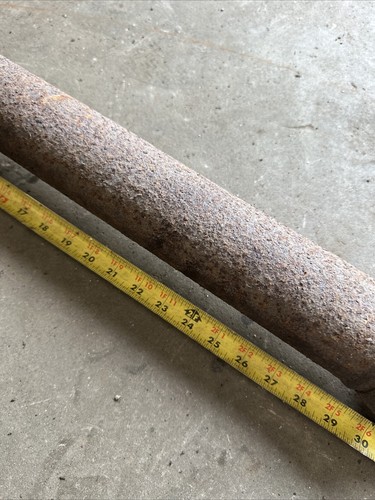 1973 1981 1987 88 CHEVROLET GMC K5 BLAZER JIMMY 29" 32 SPLINE DRIVESHAFT SHORT - Picture 4 of 8