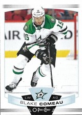 Blake Comeau #366 - 2019-20 O-Pee-Chee - Base