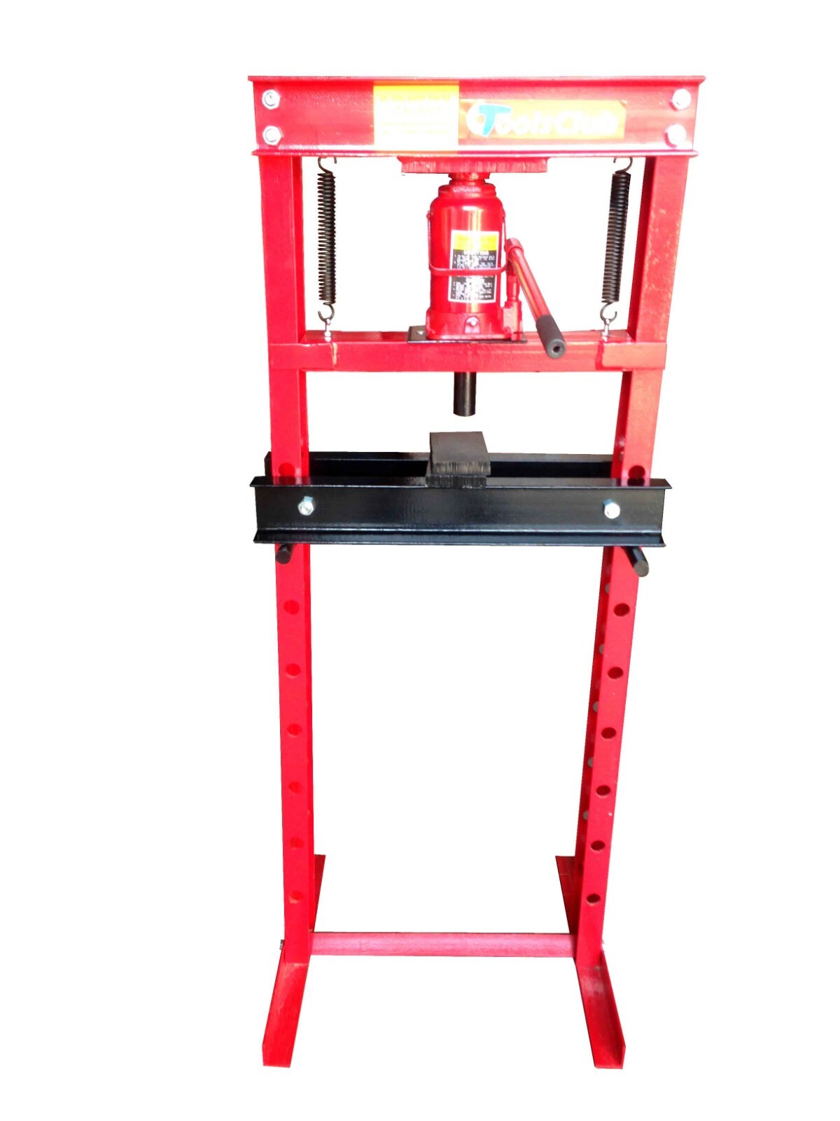 20 Ton Hydraulic Shop Press eBay