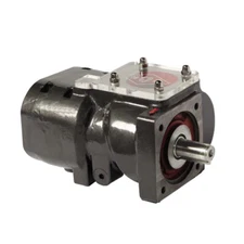 Oil Injected YNT46A High Efficiency for 5-10HP Screw Compressor Air End Pump