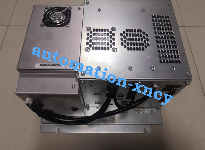 Fuji NXT M3III servo box SGDZ-BS63AN7A-FK-E Fast shipping#DHL or