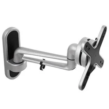 Elegant FULL MOTION SWIVEL TV WALL MOUNT BRACKET FOR 13-32" TVs